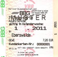 7-day-tickets for apprentices and students