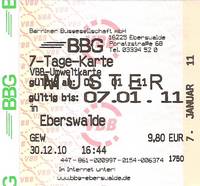 7-day-ticket VBB-Umweltkarte sliding