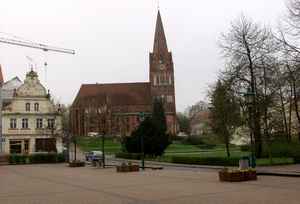 Maria-Magdalena-Kirche
