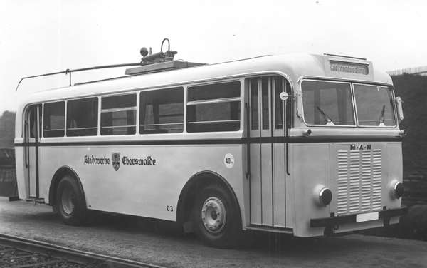   03(I)   MPE 1     Schumann GmbH Werdau.