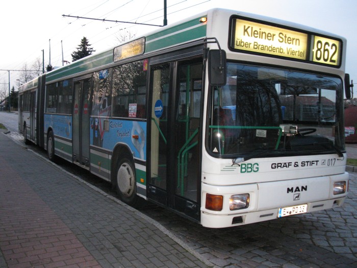 -   017  ÖAF Gräf & Stift NGE 152 M18