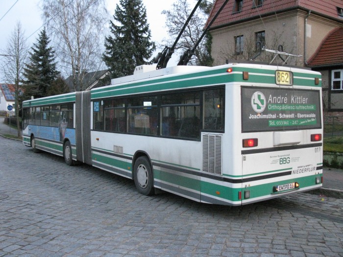 -   017  ÖAF Gräf & Stift NGE 152 M18