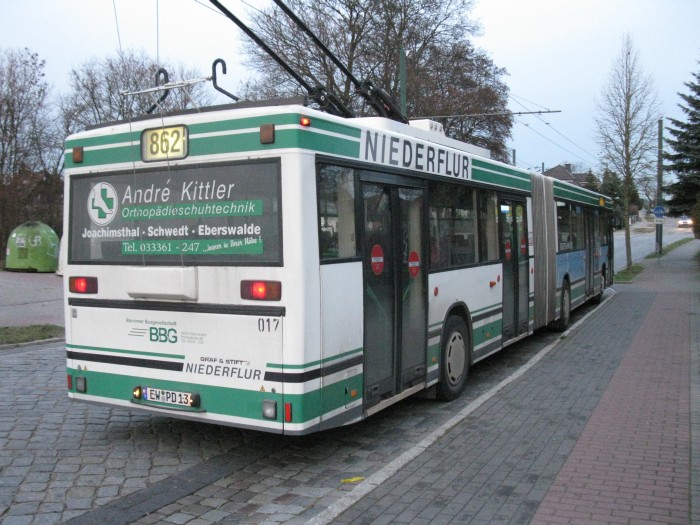 -   017  ÖAF Gräf & Stift NGE 152 M18