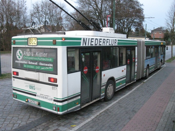 -   017  ÖAF Gräf & Stift NGE 152 M18